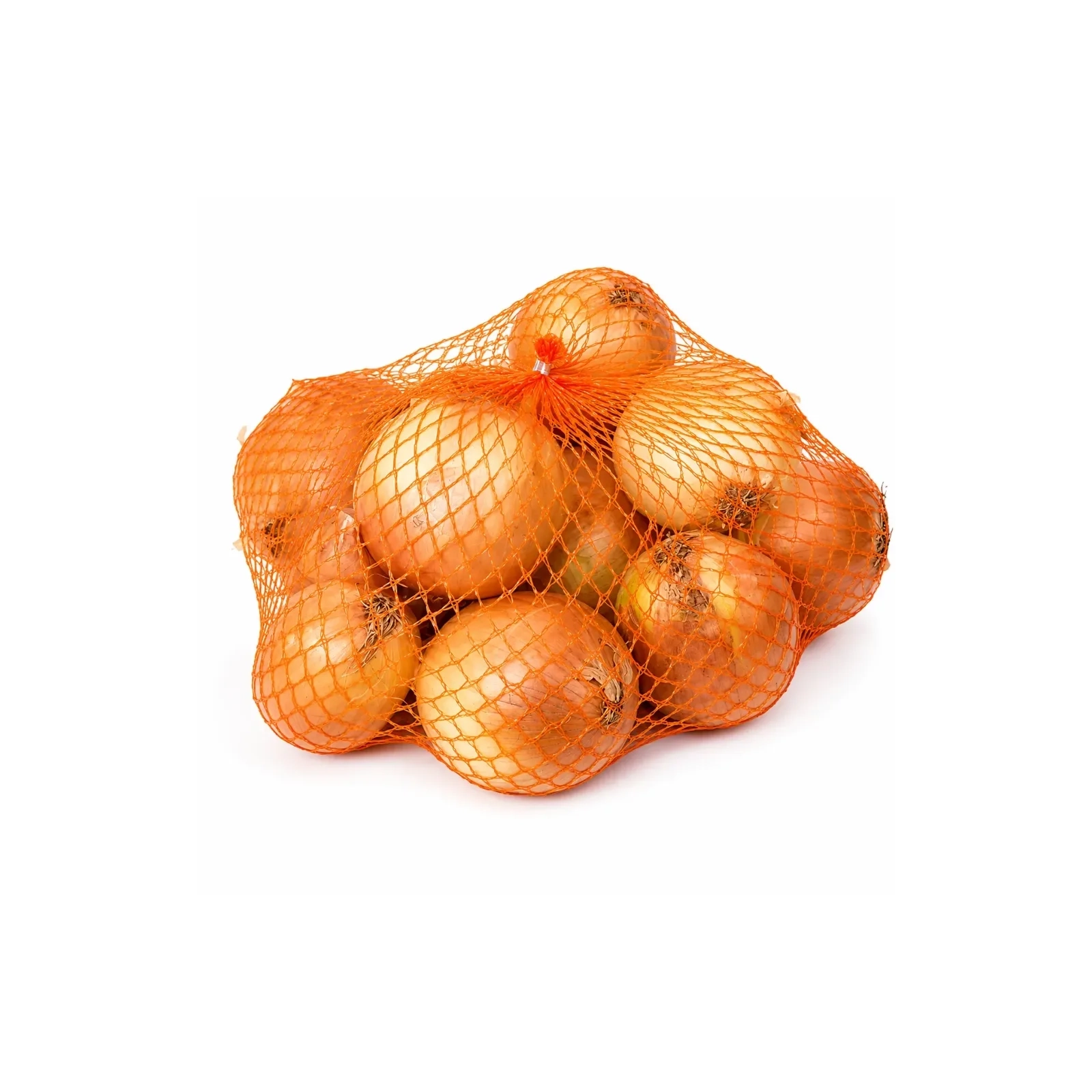FRESH - Oignons jaunes CAL 60-80 filet 2kg