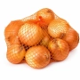 FRESH - Oignons jaunes CAL 60-80 filet 2kg