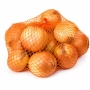 FRESH - Oignons jaunes calibre 60/80 filet 2kg