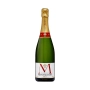 MONTAUDON Champagne brut 12% vol 75cl