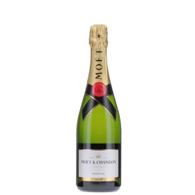 MOËT & CHANDON Champagne Brut Impérial 75cl