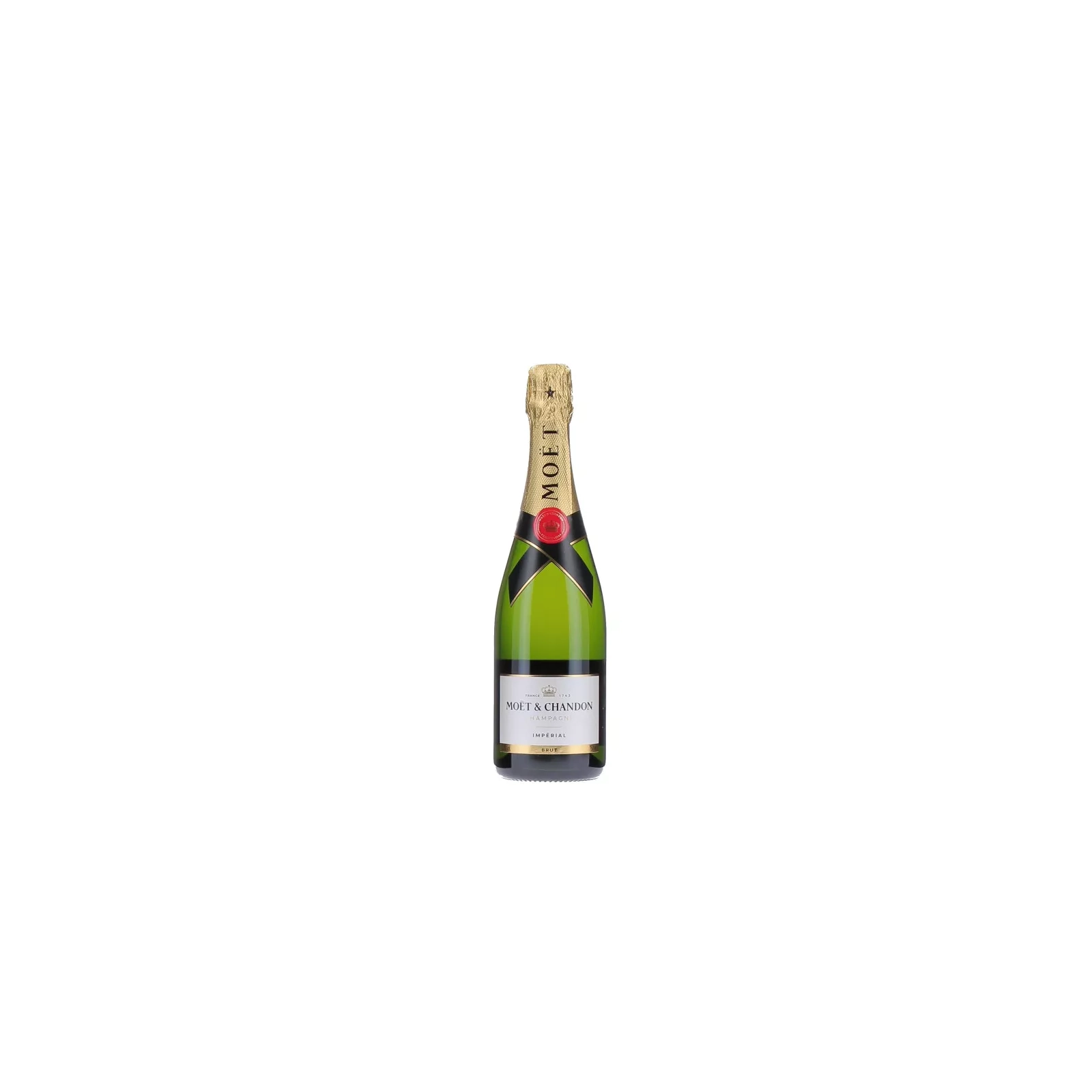 MOËT & CHANDON Champagne Brut Impérial 75cl