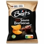 BRET'S Chips BBQ Sauce 125g