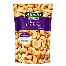 ALESTO Cashew nuts 200g