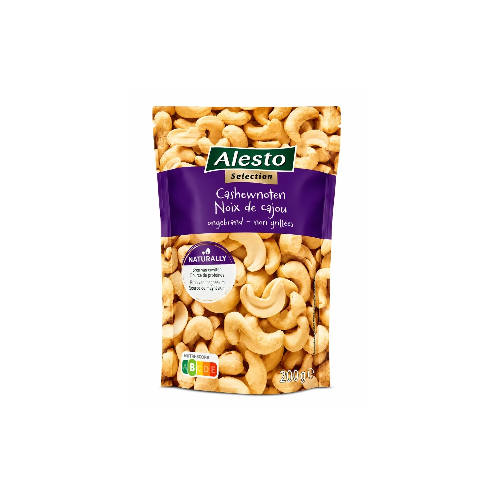 ALESTO Noix de cajou 200g