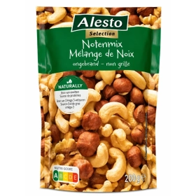 ALESTO Mélange de Noix 200g