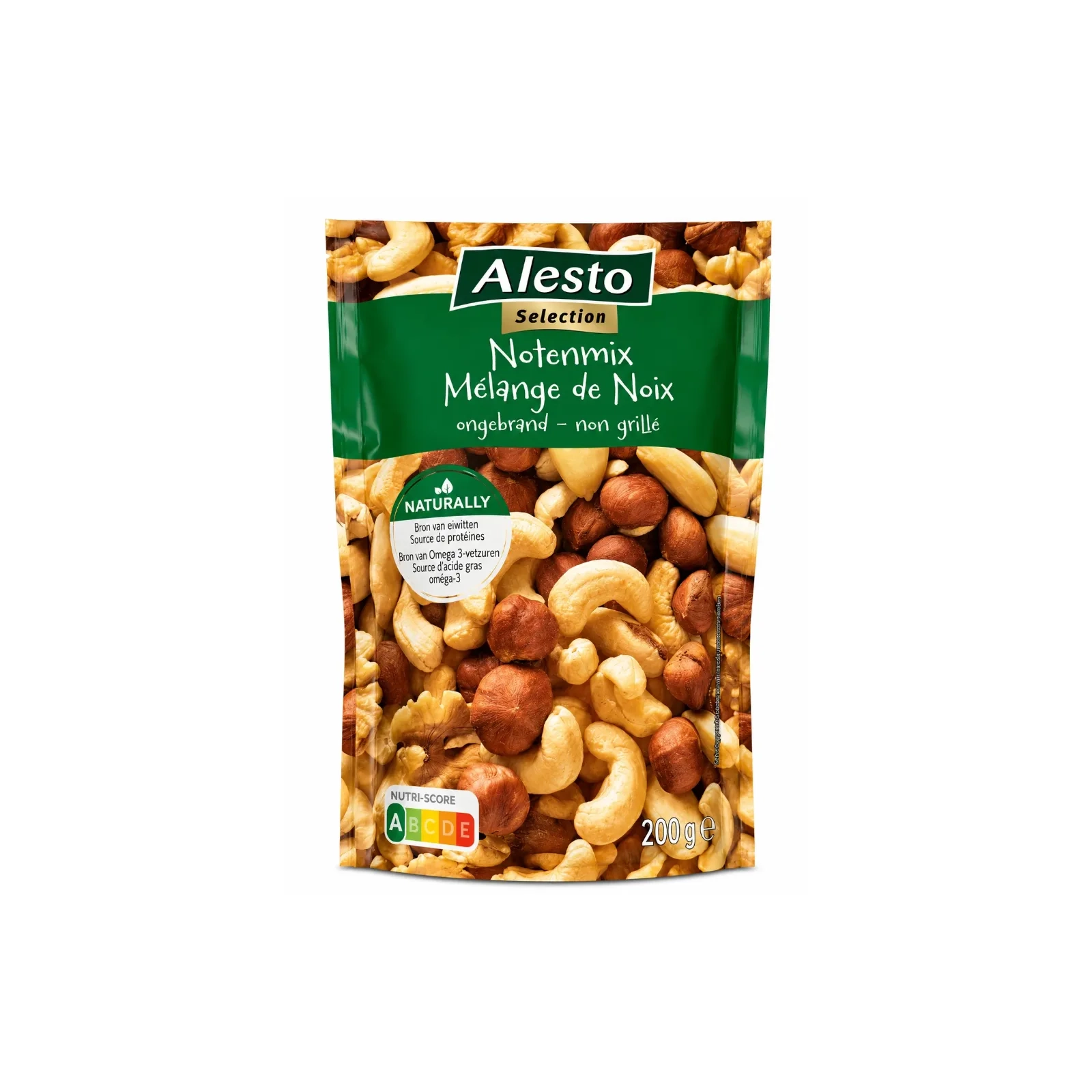 ALESTO Mélange de Noix 200g