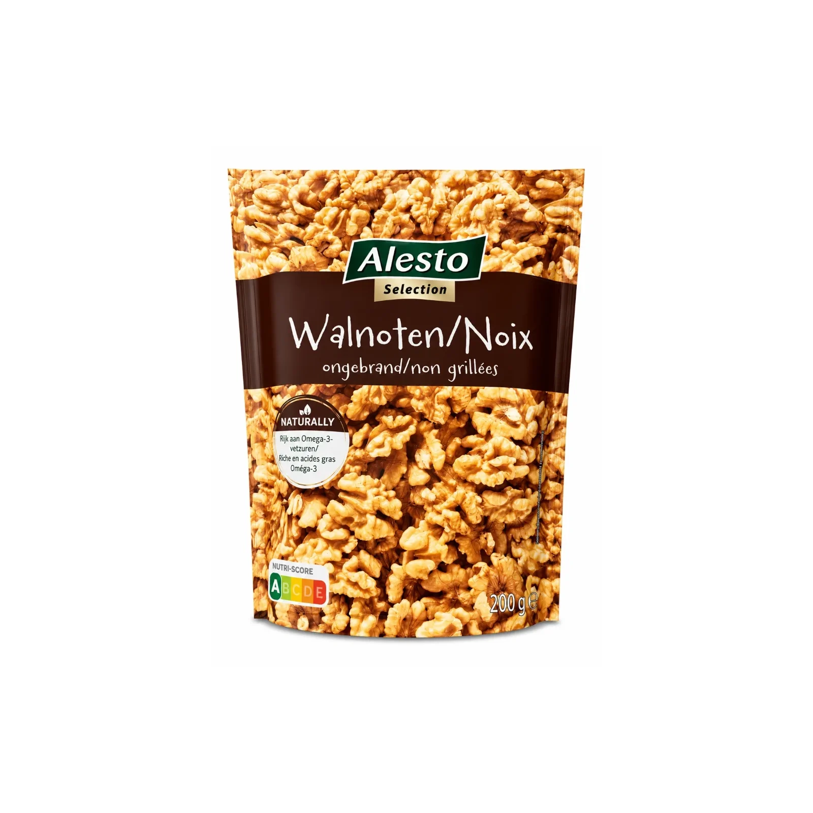 ALESTO Noix de californie 200g