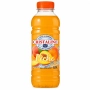 CRISTALINE Eau aromatisée Pêche 50cl