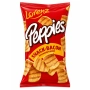 LORENZ Peppies Snack-Bacon chips 75g