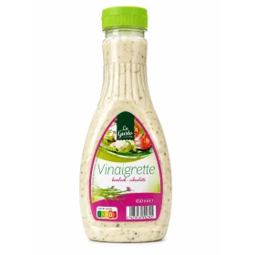 Le Gusto Chives Vinegar 450ml