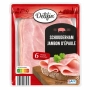 Délifin Shoulder Ham 6 slices 200g
