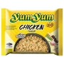 Yum Yum Chicken flavour instant noodles 60g