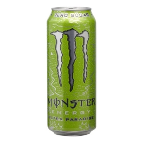 MONSTER Zero Sugar Ultra Paradise 50cl