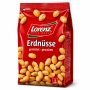 LORENZ Cacahuètes grillées & salées 200g