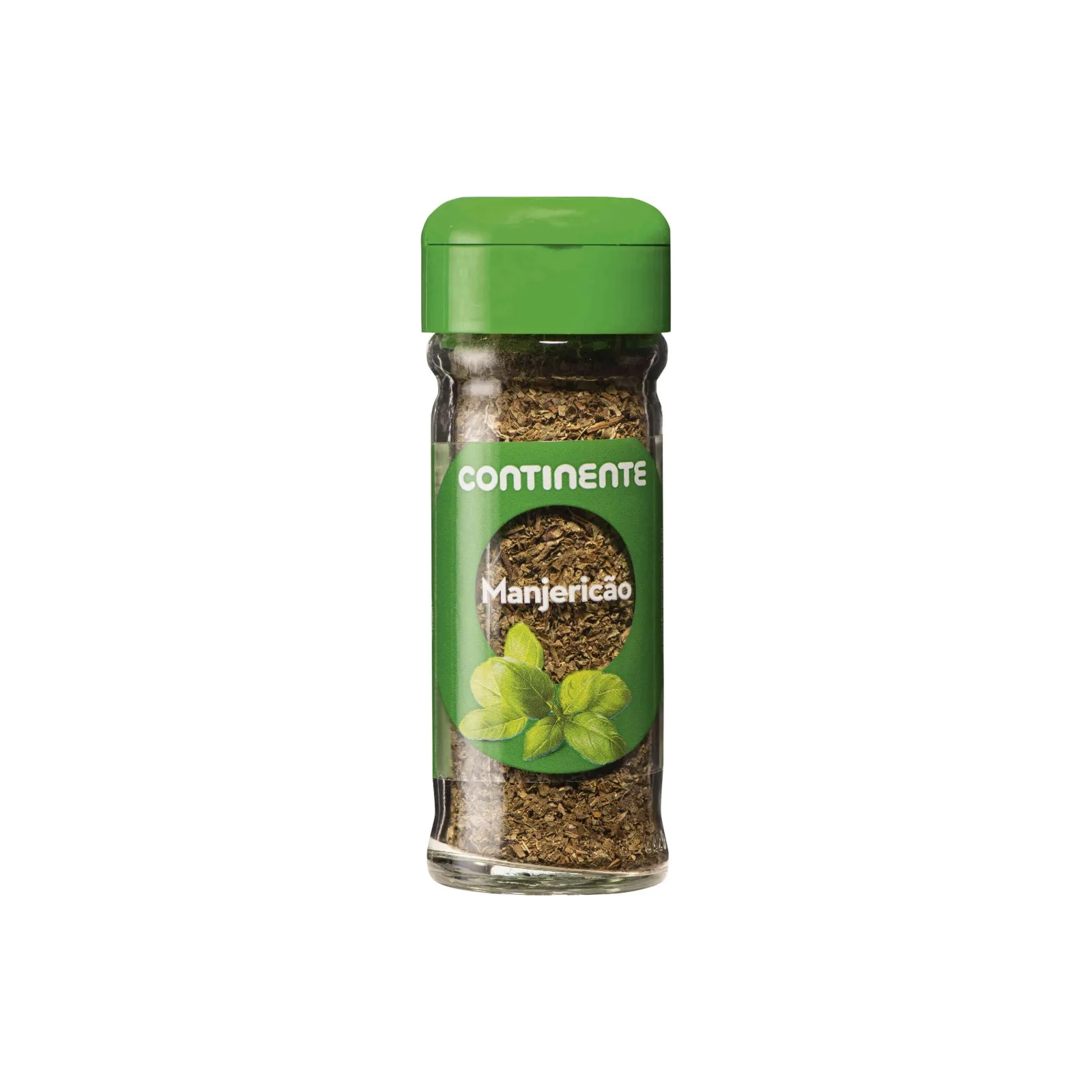 Continente Basil Spices 12g