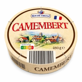 Roi de Trefle - Camembert fromage 250g