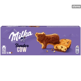 Milka Tender Cow 5x28g