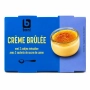 Boni Crème Brûlée dessert 2x100g