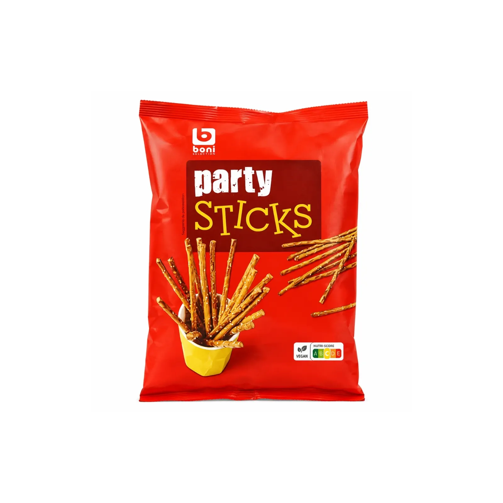 BONI Bâtonnets salés 250g