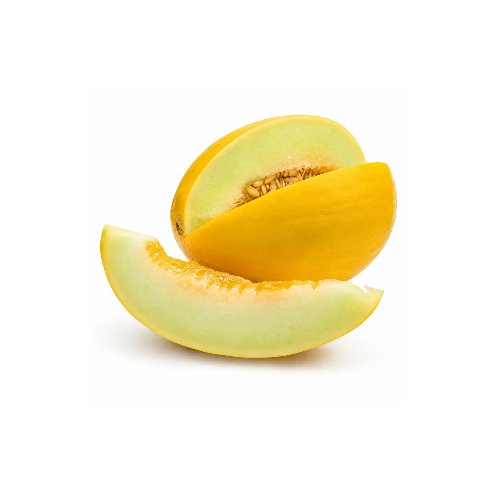 FRESH - Melon Jaune (au poids)