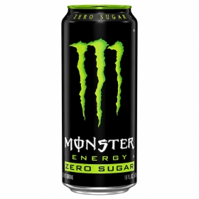 MONSTER Zero Sugar 50cl