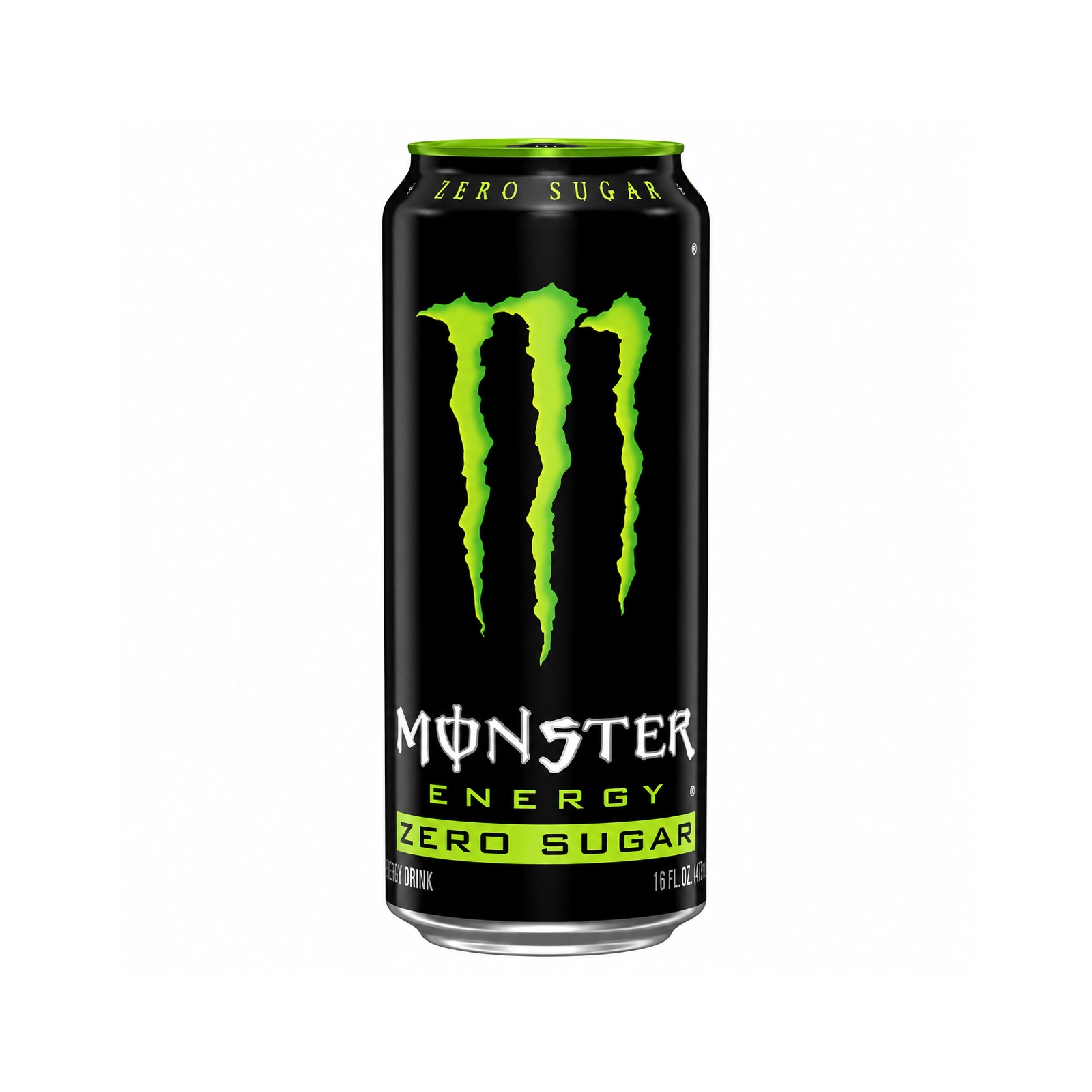MONSTER Zero Sugar 50cl