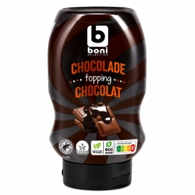 BONI Topping chocolat 430ml