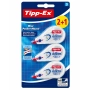 TIPP-EX Mini Pocket Mouse Rollers correcteurs 6m×5mm