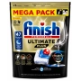 FINISH Ultimate Plus tabs regular 47 capsules