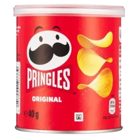 PRINGLES Original 40g