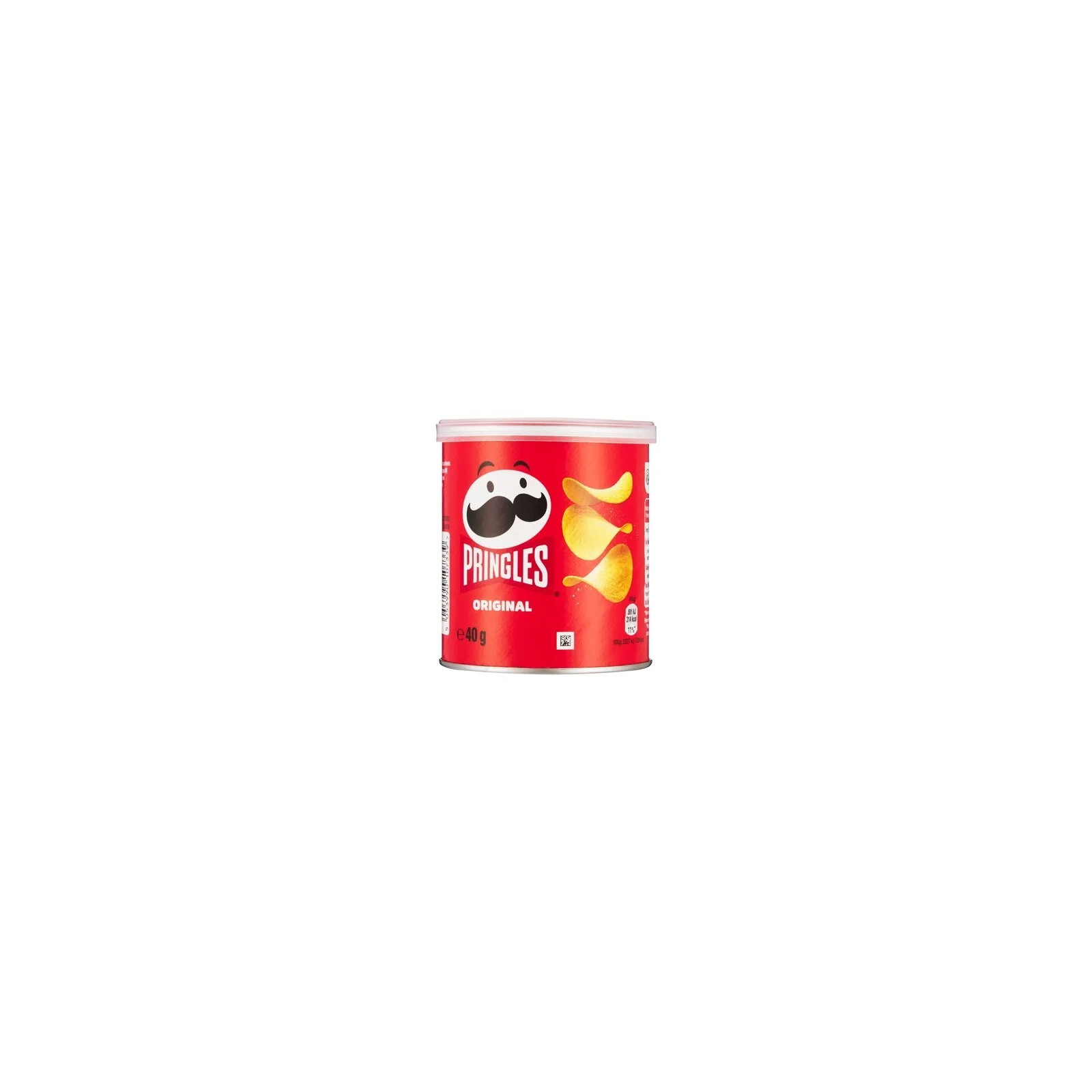 PRINGLES Original 40g