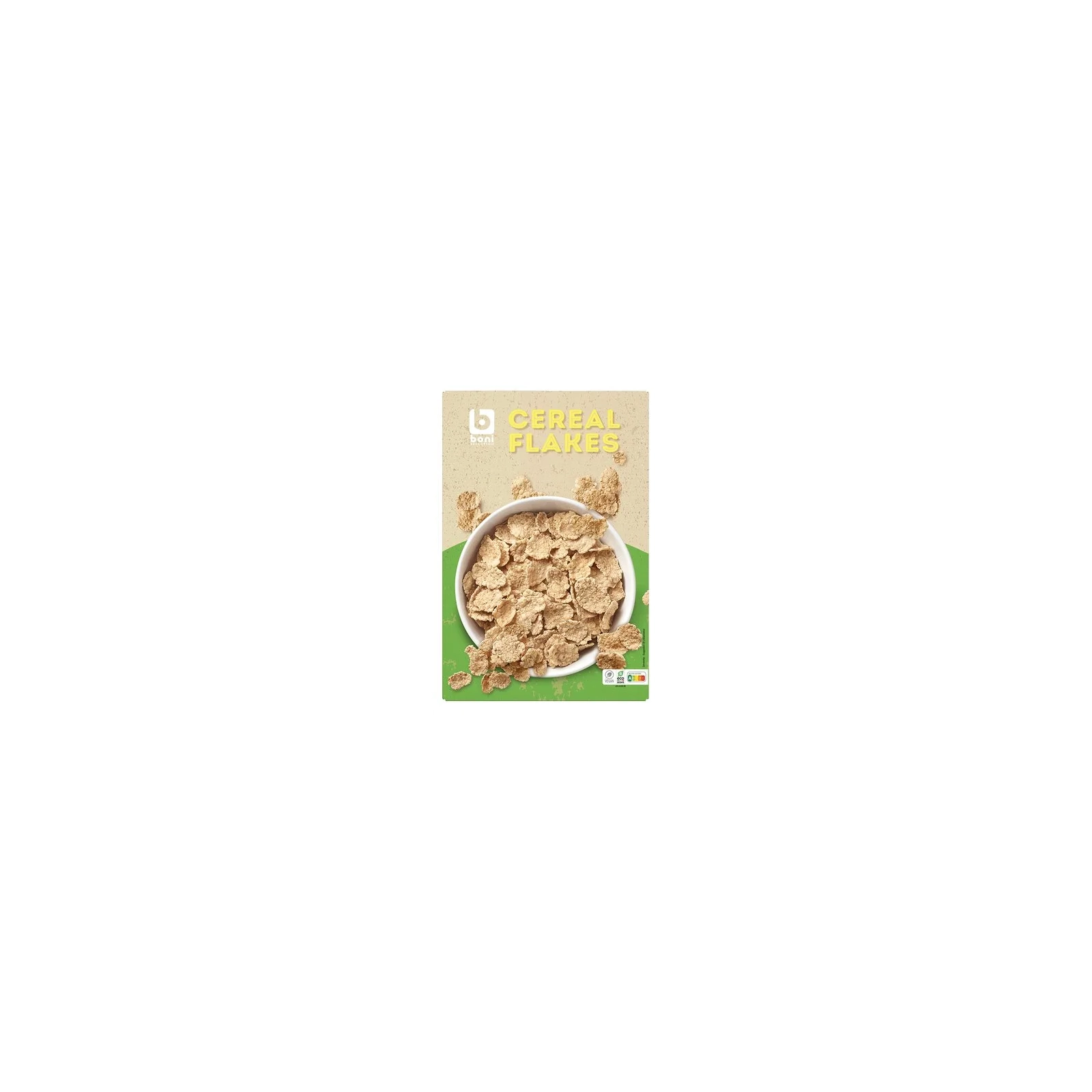 BONI Céréales Flakes 500g