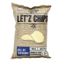LET'Z Chips au sel de Guérande 120g