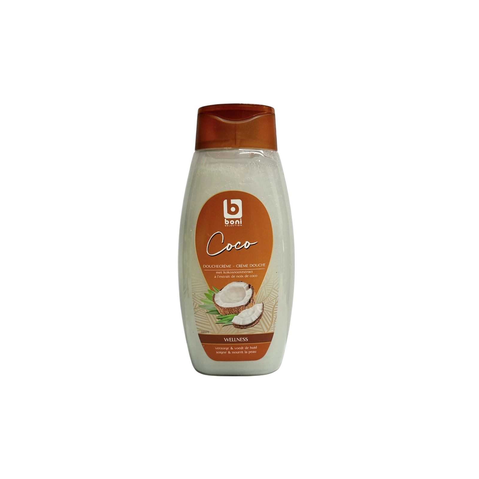 Boni Coco gel douche 500ml