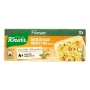 KNORR Finesse bouillon Pasta et Riz 12x