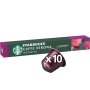 STARBUCKS Capsules Café Verona x10