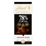 LINDT EXCELLENCE Smooth Dark 78% 100g 