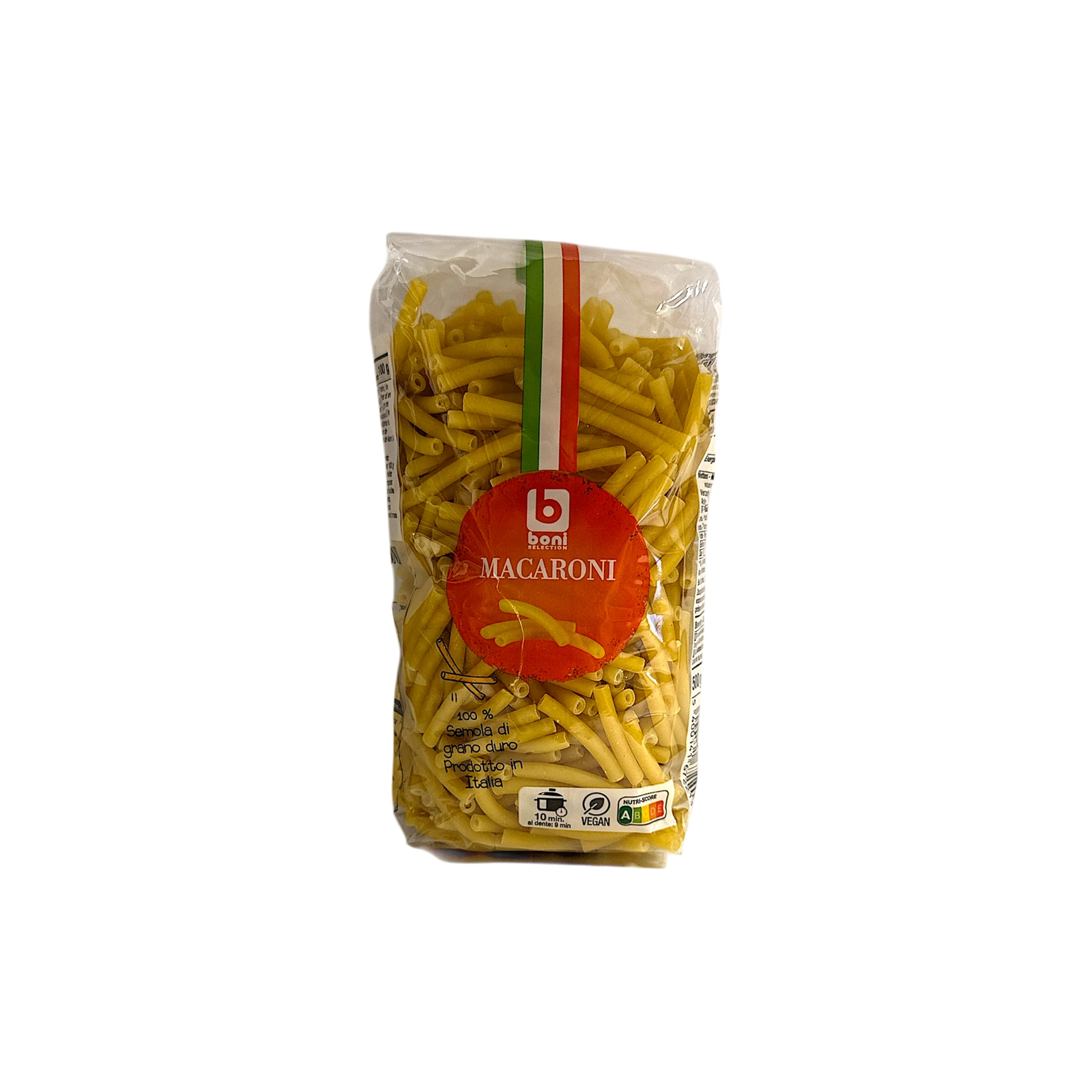 Boni Macaroni pâtes 500g