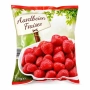 Fraises surgelées 750g