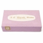 Boni Ultrasoft Tissues 100 sheets, 3 ply, pink box