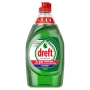 Dreft Extra Hygiène Liquide Vaisselle 450ml