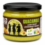 BONI Guacamole DIP sauce légèrement piquant 300g