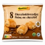 TASTINO Pain au chocolat 8 pieces 560g
