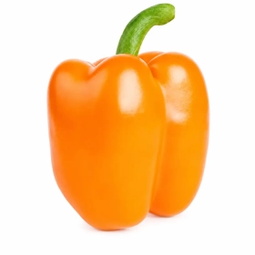 FRESH - Poivron Orange (pièce)