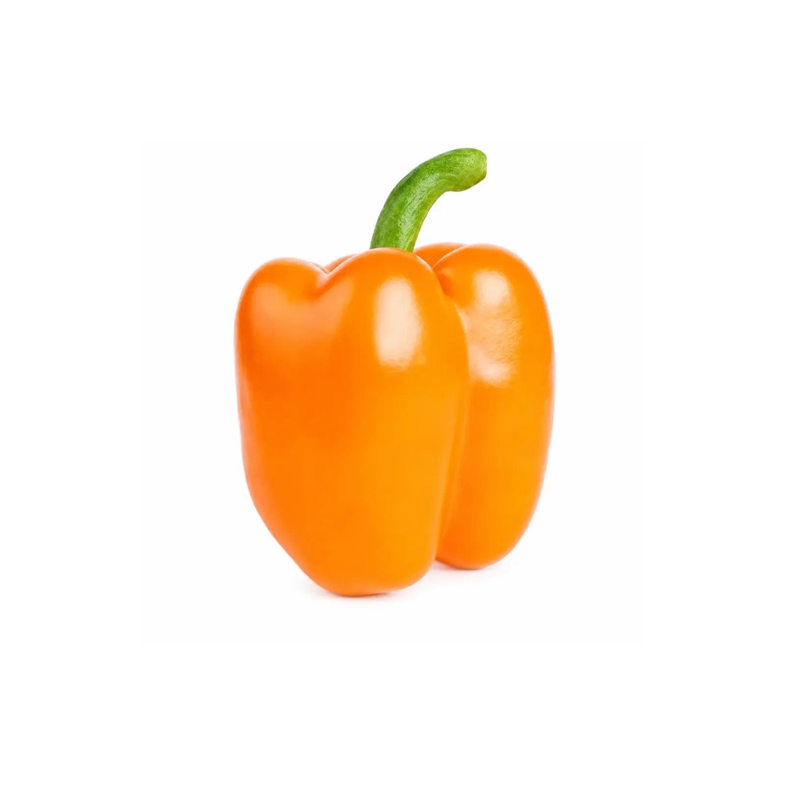 FRESH - Poivron Orange (pièce)