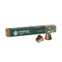 STARBUCKS Capsules Café House Blend Lungo x10