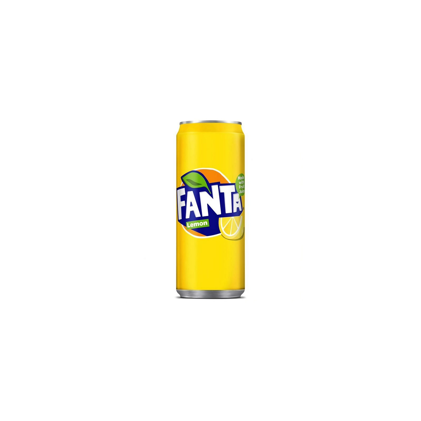 Fanta Lemon 33cl