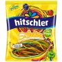 Hitschler Fruchtgummi-Schnüre 4 Farben 125g