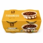 BONI Tiramisu 4x80g